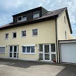 Bodensee Appartement Lp3