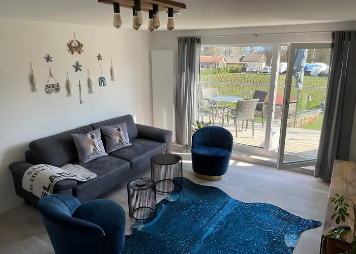Bodensee Appartement Lp3