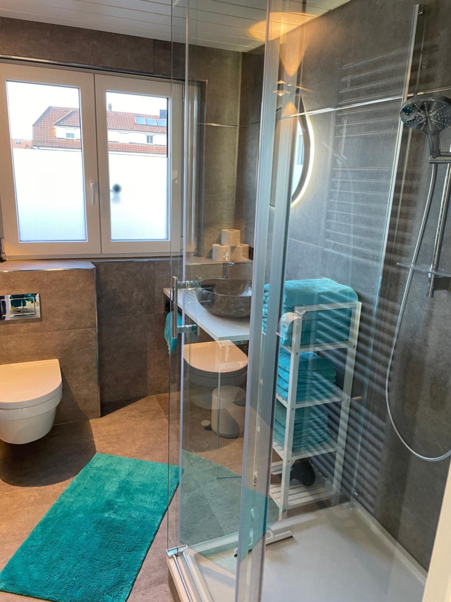 Bodensee Lp3 Apartment Friedrichshafen